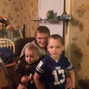 Meet your Posher, Travis